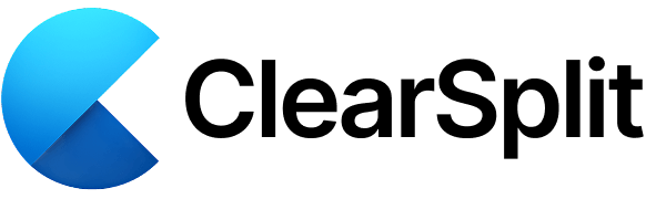 ClearSplit